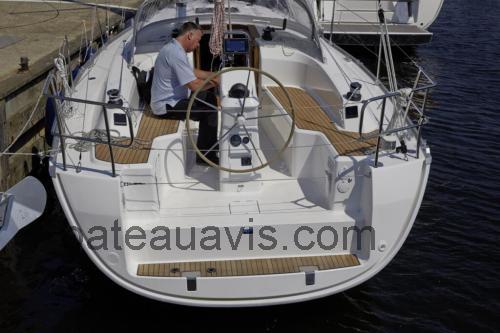 Bavaria Easy 9.7 fiche technique et avis